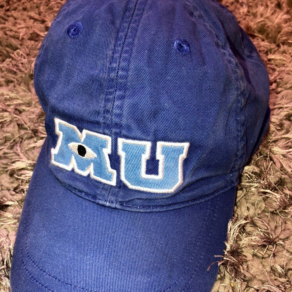 Disney - Monsters University Hat